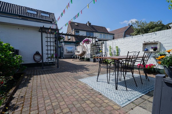 Medium property photo - Cornelis Matersweg 12, 1943 GX Beverwijk